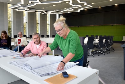 Hertelling om één gemiste stem in Woerden: tijdens hertellen wordt het raadsel groter