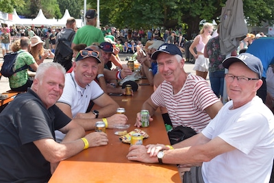 Naar deze Nijmeegse evenementen in 2026 kijken we uit