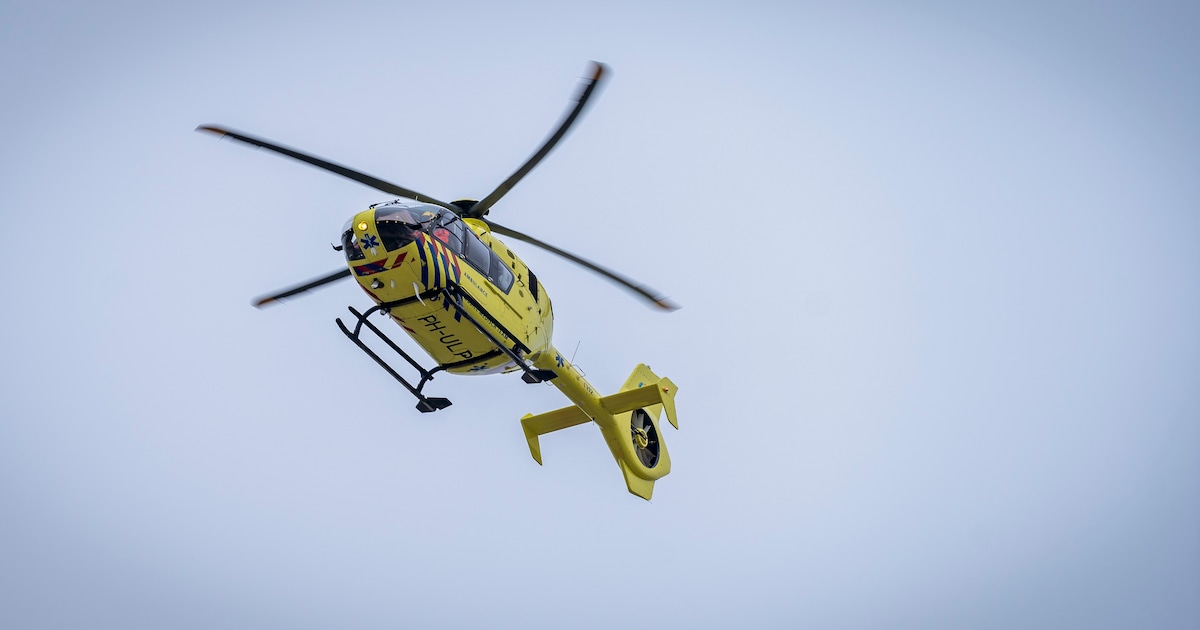 Man (19) zwaargewond na steekincident op WG-Plein