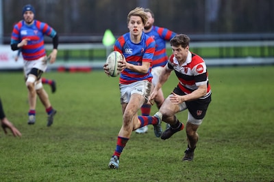 URC test in aanloop naar spannende periode met een speciaal bitje: ‘We willen de sport veiliger make