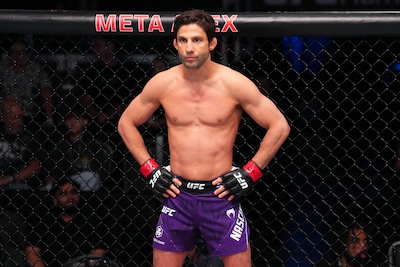 UFC-wereld opgeschrikt door plotselinge overlijden Allan Nascimento (34)