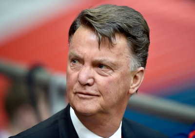 Louis van Gaal legt verband tussen ontslag bij ManUnited en schandaal ManCity: ‘Kan het niet meer terugdraaien’