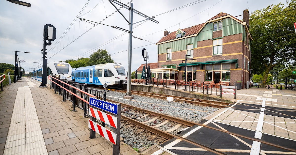 Problemen op spoor tussen Dalfsen en Ommen voorbij