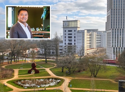 Vastgoedman eist 1,1 miljoen euro van gemeente Eindhoven: ‘Ik ben tegengewerkt, onder druk gezet en 