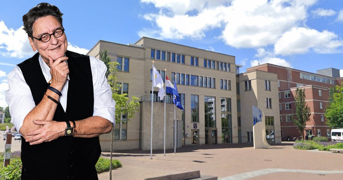Papendrecht heeft de afgelopen jaren een reputatie opgebouwd, waar menig soapserie jaloers op zou zi