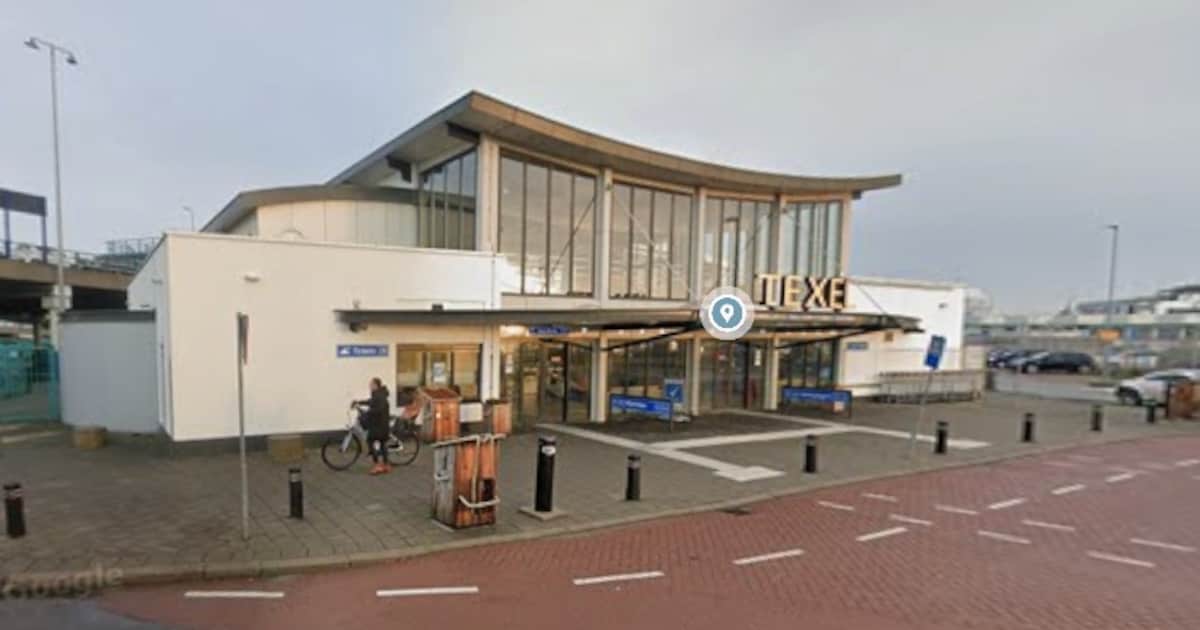 Den Helder en Texel vernieuwen veerhavens, ontwerp in zomer 2026 bekend