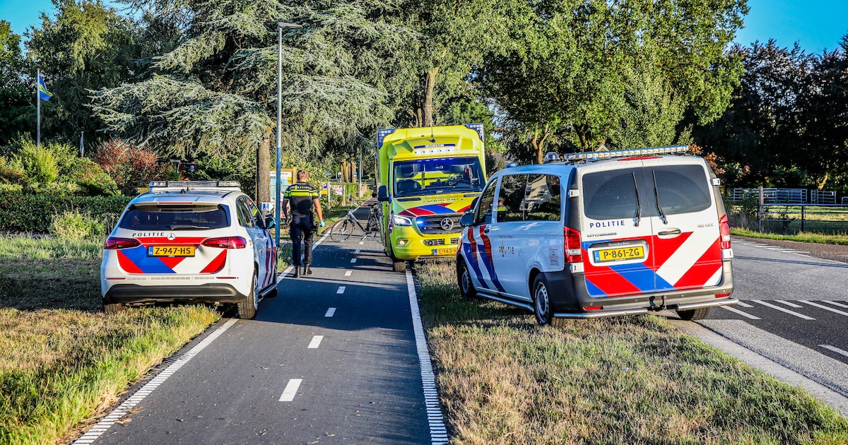 Man (49) uit Westerwolde overleden na steekpartij Bourtange, verdachte aangehouden