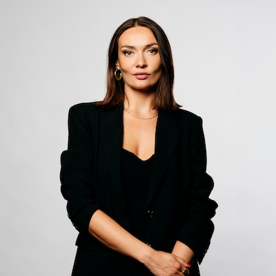 Regisseur Daria Bukvić schudt mensen wakker met musical Cabaret: ‘Ik wil graag een verzetsstrijder zijn’