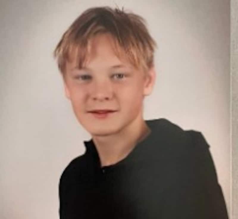 Nieuwe aanwijzingen vermiste Maxim (14): politie denkt dat hij naar ...