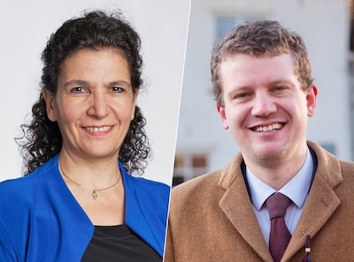 Twee Amersfoortse wethouders in de race voor titel ‘beste van Nederland’: Bijlholt maakt meeste kans