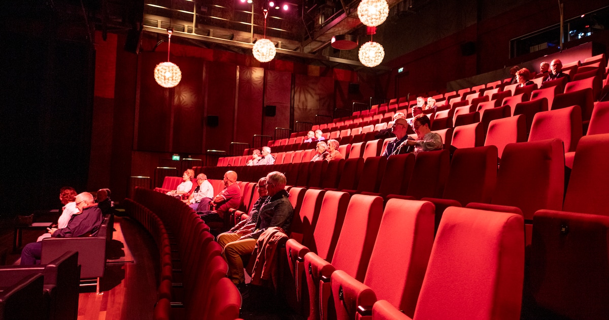 Oude dorpsbeelden Mijnsheerenland te zien in bibliotheek