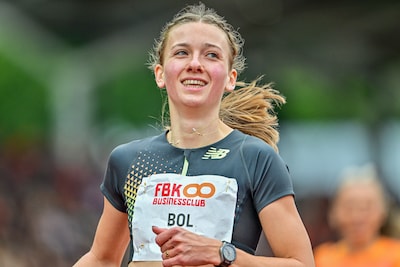 De ‘Femke-factor’ in Hengelo? ‘Ze is megabelangrijk voor de FBK Games, maar er is nog veel meer’