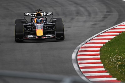 Max Verstappen hoopt op flinke verbetering tijdens kwalificatie voor Grand Prix van Canada