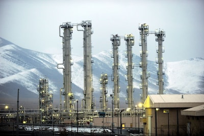‘Iraans kernprogramma niet in nieuwe voorlopige afspraken van Iran en VS’