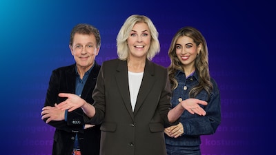 ‘Heel Holland Zoekt’ bezoekt Arnhem; wie heeft nog een verborgen tv-schat?