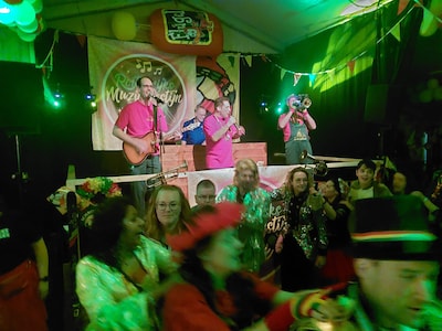 Rottenrijk geniet van talent van eigen bodem