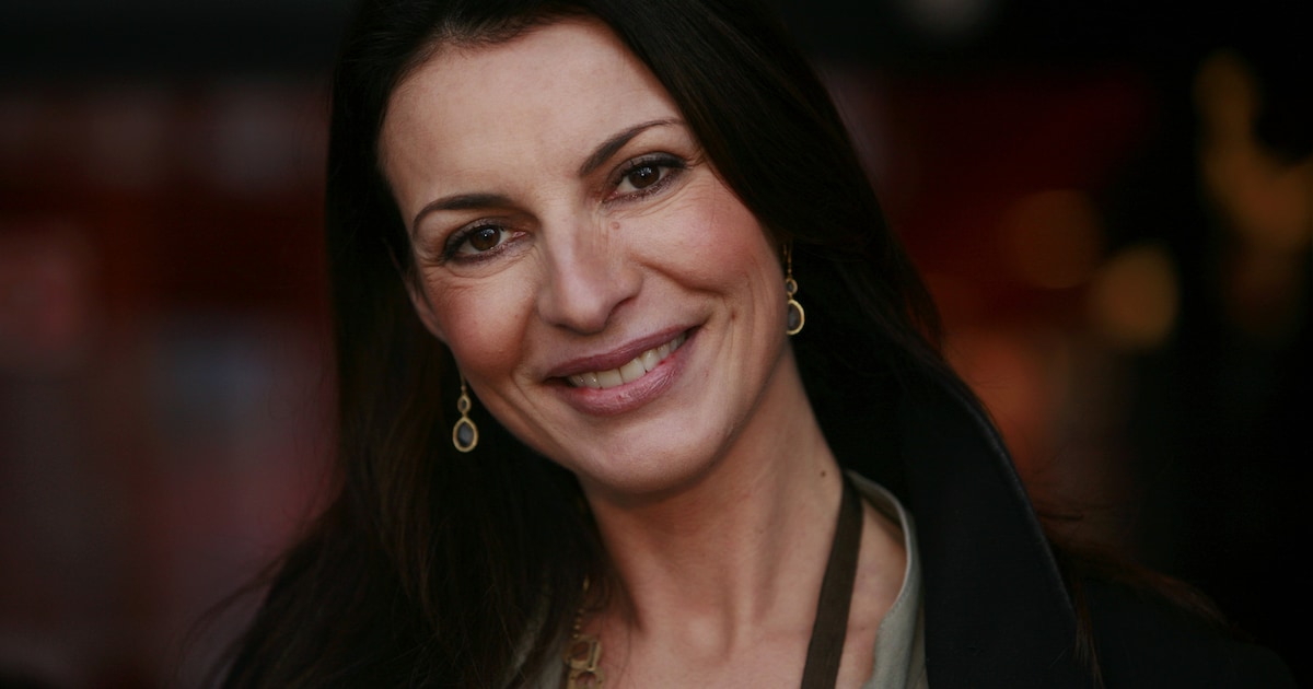 Frans Molenaar-muze Irene van de Laar in diepe rouw