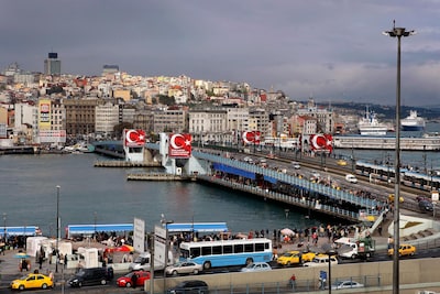 Middle East conflict upends travel industry: Turkey now hundreds of euros cheaper