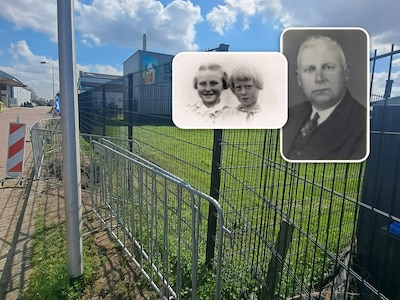Engelse piloten schoten in 1945 drie familieleden van Toos dood: ‘Iemand lag op mij om me te bescher