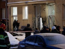 LIVE oorlog Oekraïne | Oekraïense dienst claimt Russische F-16-spionnen gepakt te hebben