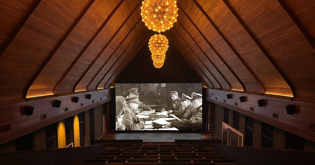 Documentaire over Zusters van Maria te zien in Wageningen