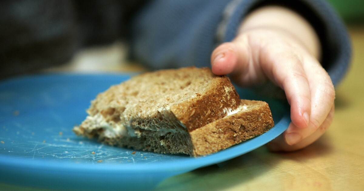 Regeling gratis thuisontbijt in gemeente Noordenveld met jaar verlengd
