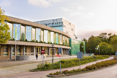 Theater duur? Tijdens het Theaterweekend in Eindhoven kun je vanaf 10 euro naar een voorstelling