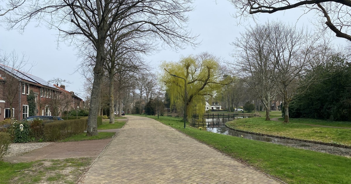 Gedeelte Noordwest in Heiloo jaar dicht voor doorgaand verkeer