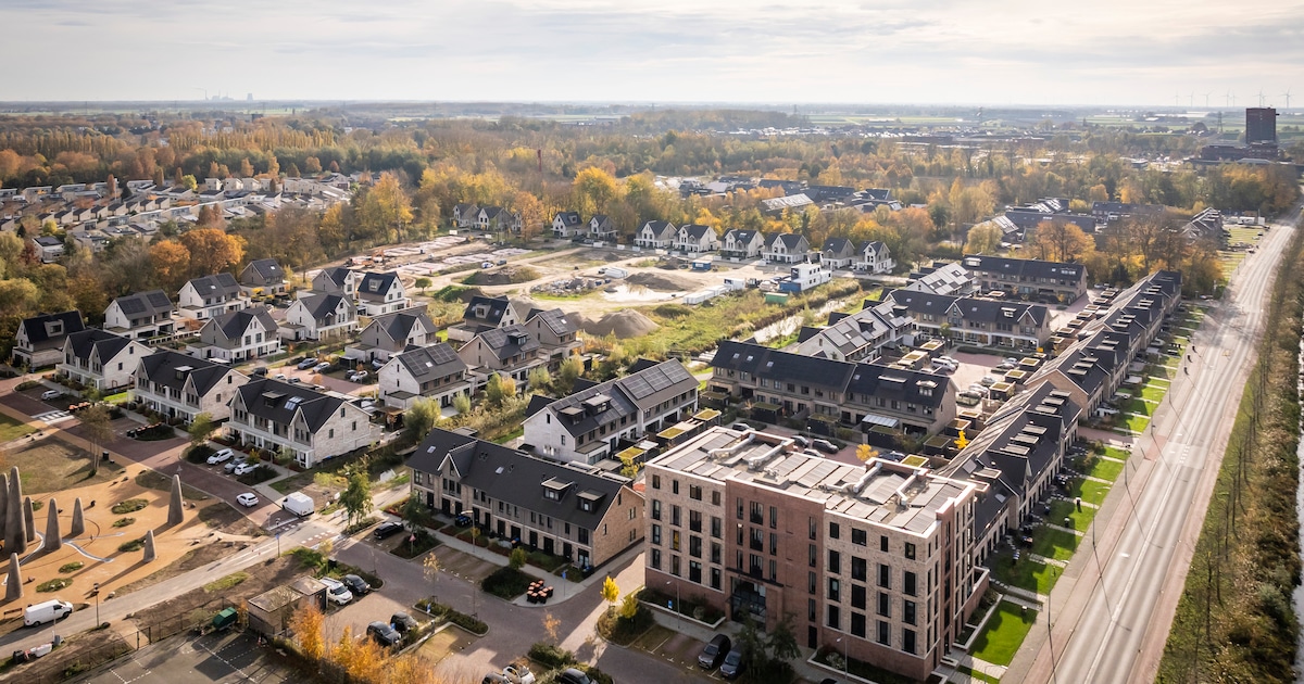 College geeft toe: Geen garantie voor huisarts of kinderopvang in nieuwe Dordtse wijken