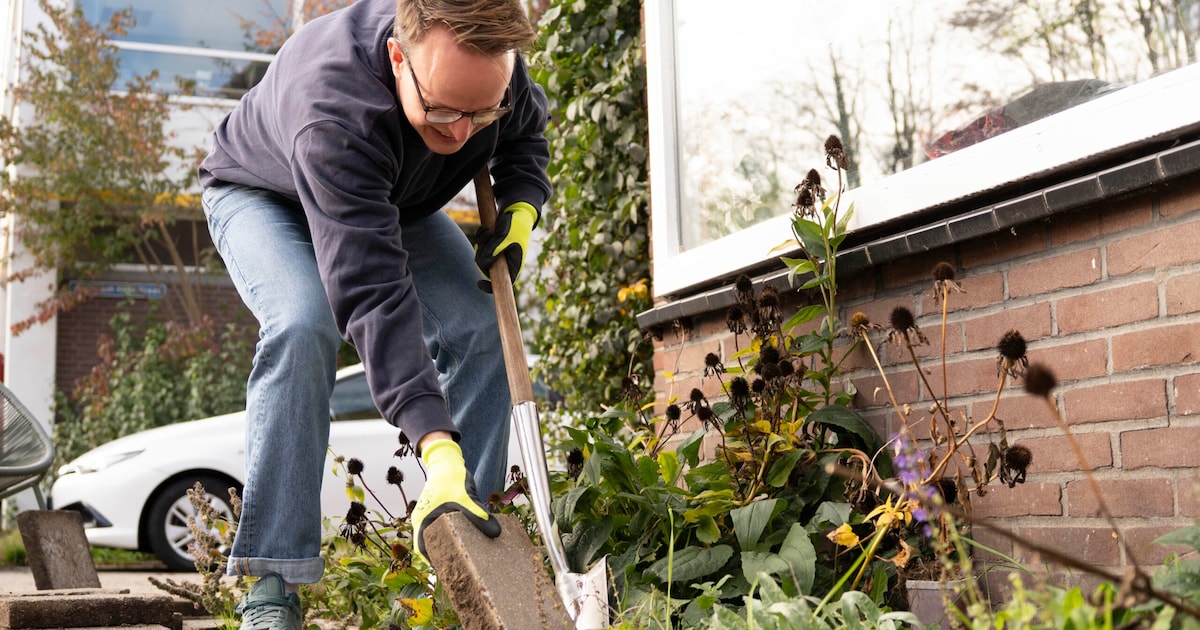 Hendrik-Ido-Ambacht doet mee aan NK Tegelwippen