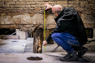 New foundation label surprises buyers after purchase: ‘Bank can suddenly lend less’