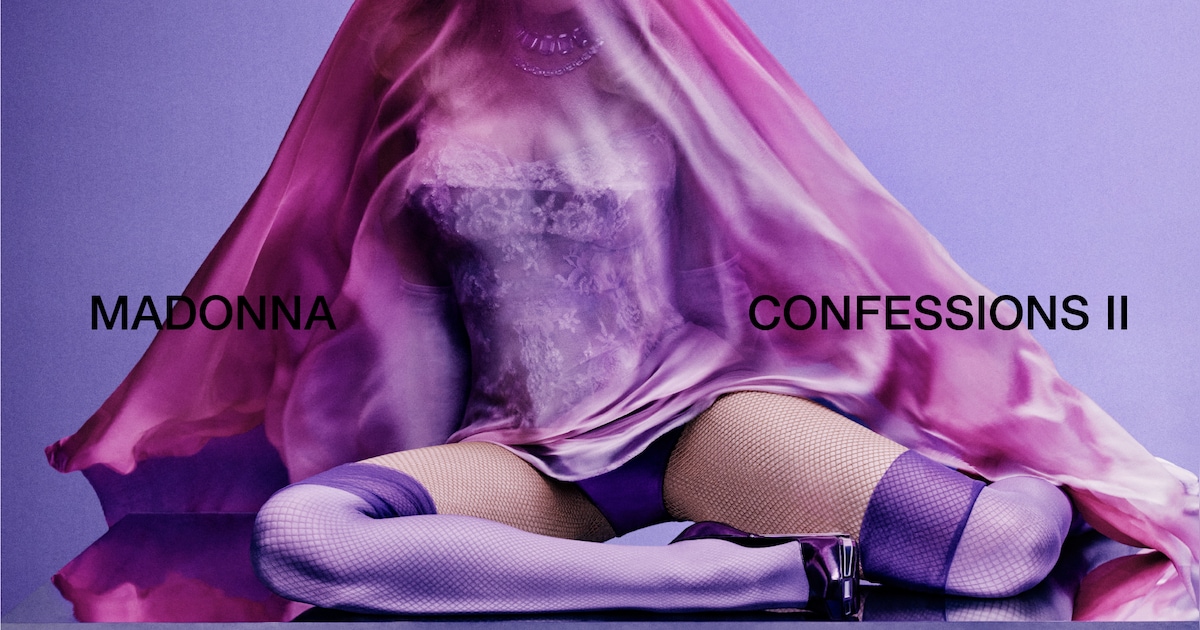 Ze is erbij! Madonna bevestigt komst naar WorldPride Amsterdam