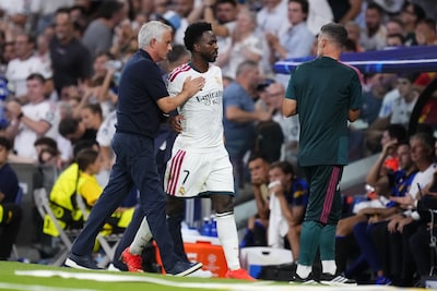 José Mourinho steunt Vinícius Júnior na aanhoudend racisme: ‘Ik was vertrokken naar een ander land’