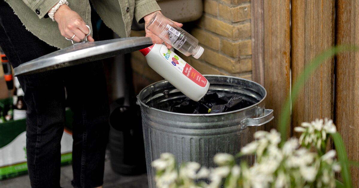 Afvalstoffenheffing Krimpen aan den IJssel gaat voortaan via gemeente