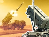 Zo beschermt het Patriot-systeem het luchtruim van Nederland