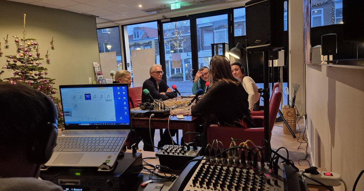 Talkshow over lef en vernieuwing viert 750 jaar marktrecht in Beverwijk