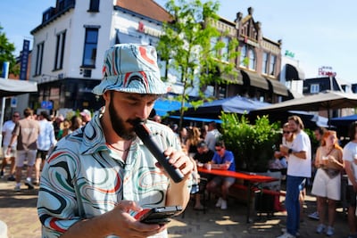Straatoptredens vullen Eindhovense binnenstad deze zomer