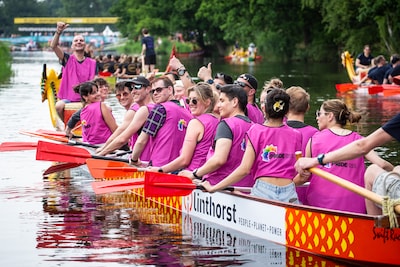 Prideweek keert terug naar Apeldoorn met eerste Pridewalk