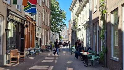 Weekendtips: deze dingen doe je in Den Bosch (8-10 mei)
