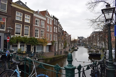 Deze dingen doe je dit weekend in Leiden (10 – 12 oktober)