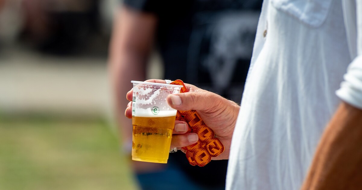 Schiermonnikoog Festival begint in oktober