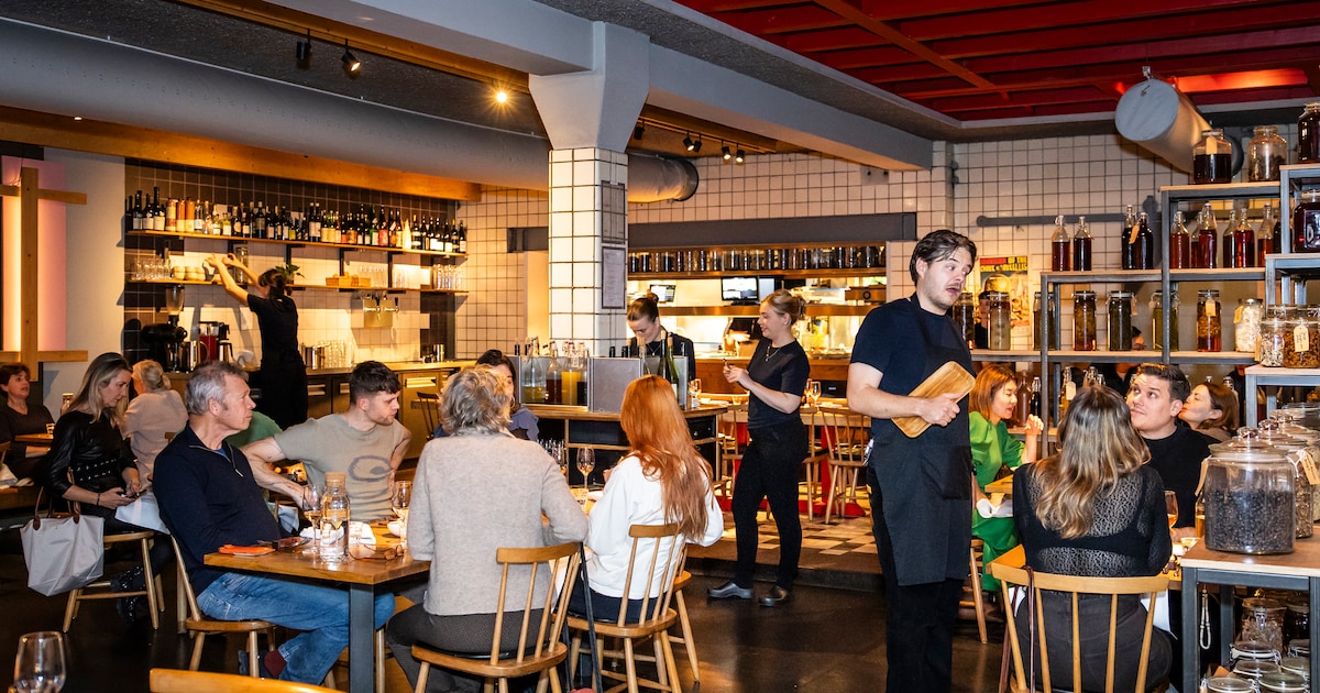 Amsterdamse restaurants krijgen voor het eerst in tien jaar geen nieuwe Michelinster, De Juwelier en