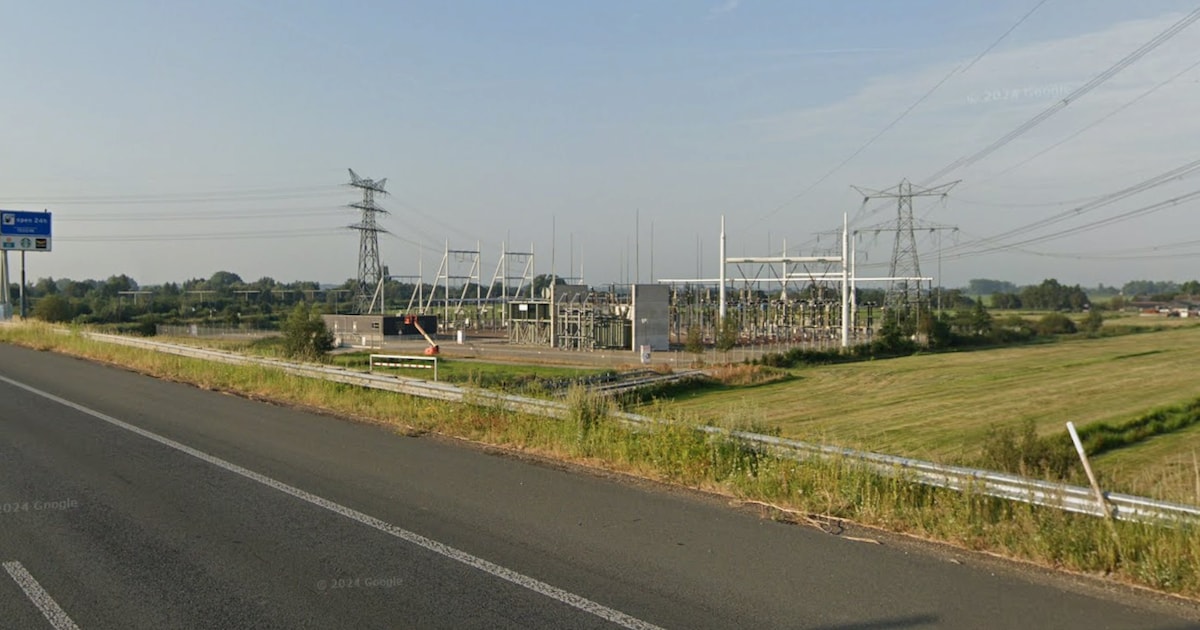 Rechter geeft fiat aan uitbreiding hoogspanningsstation, Breukelse melkveehouder raakt grond kwijt
