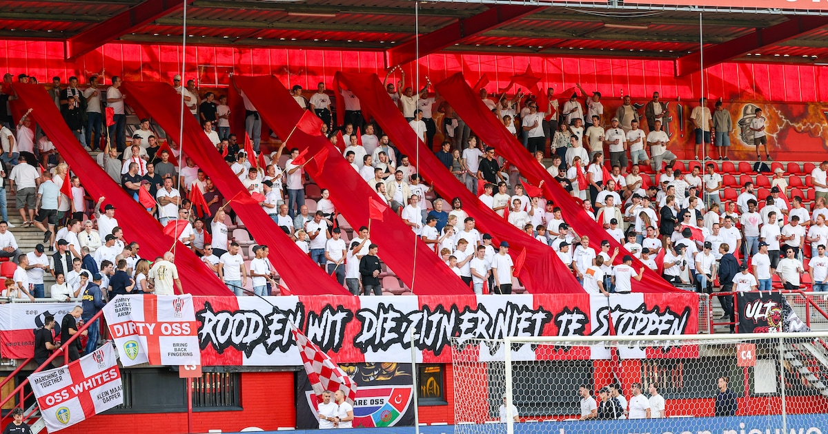 LIVE | Eén wijziging in basisopstelling TOP Oss, dat op bezoek gaat bij FC Volendam