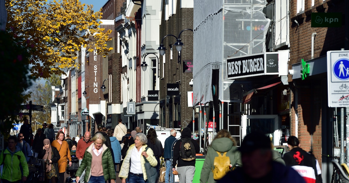 Aangifte tegen voormalig bestuurslid SBG dat geld naar privérekening boekte: ‘Heel ernstig verhaal’