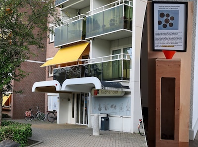 Oud geld moet nieuw geld opleveren voor onderzoek naar Alzheimer