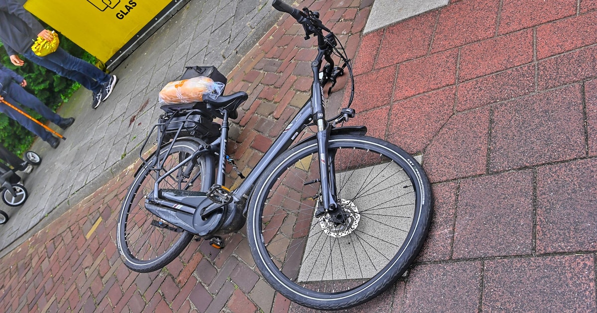 Fietser gewond bij aanrijding in Valkenswaard, buurt is boos en wil actie