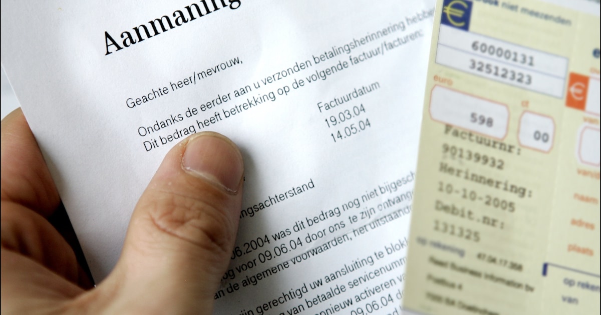 SchuldHulpMaatje en HipHelpt Oldambt samen onder één stichting