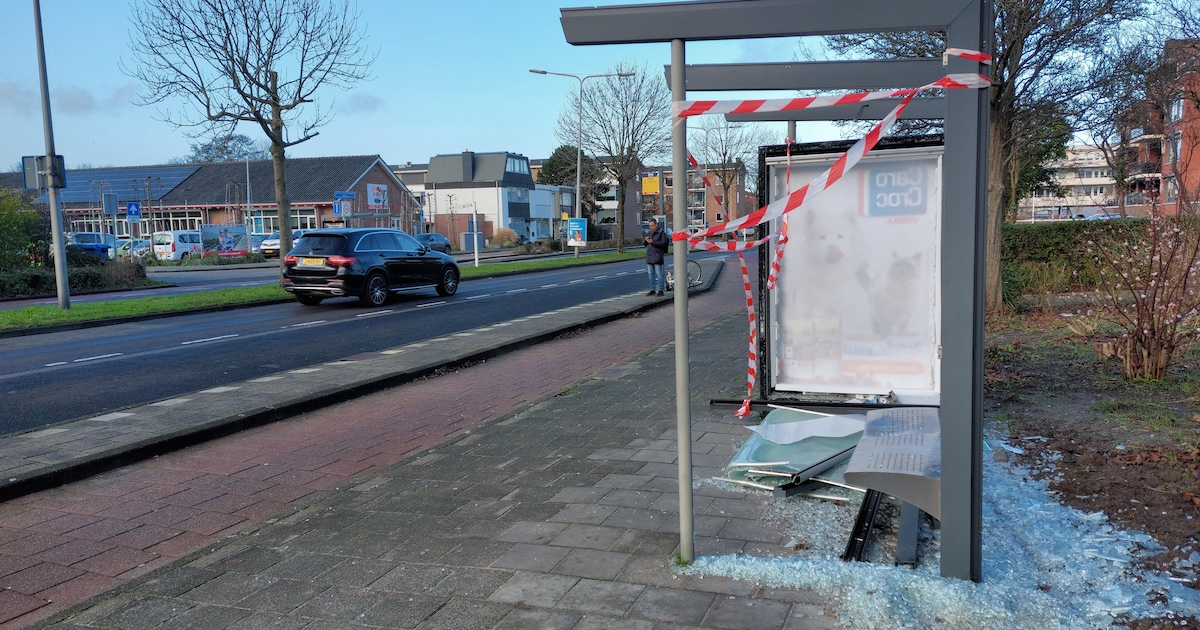Jaarwisseling kost gemeente 168.739,36 euro, brand op kunstgrasveld Monster grootste schadepost