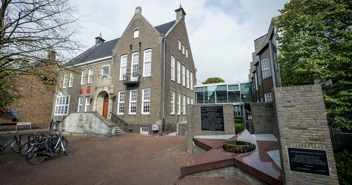 Gemeentetuin Haaksbergen krijgt renovatie